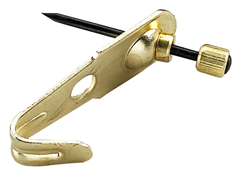 4543BR HOOK PICTURE 30LB