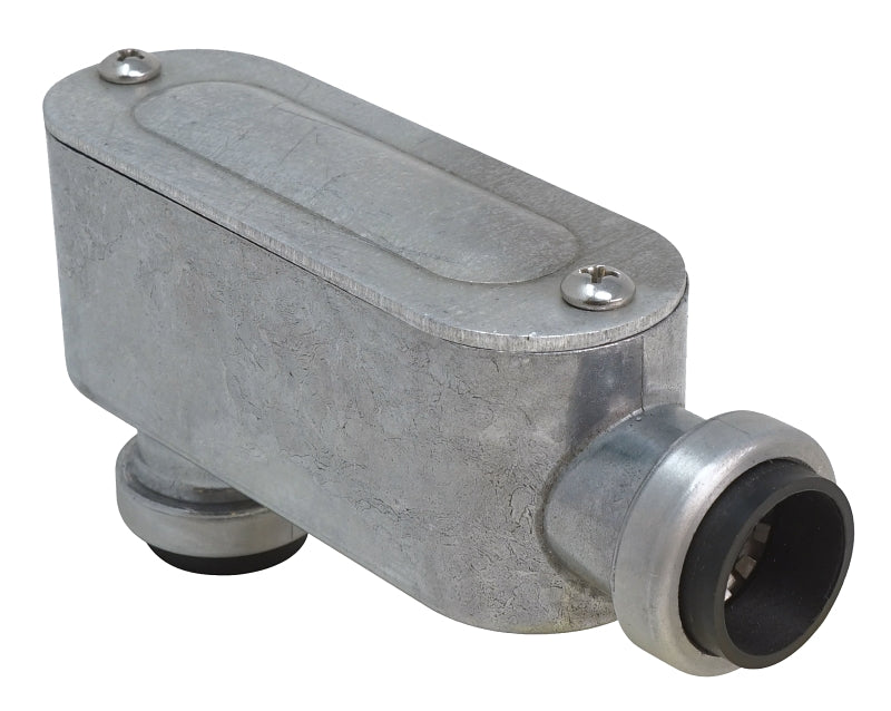 65074101 BODY CONDUIT LB 3/4IN