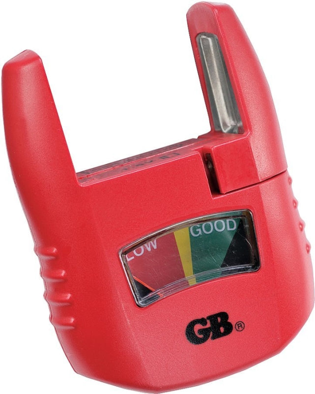GBT-3502 TESTER-BATTERY