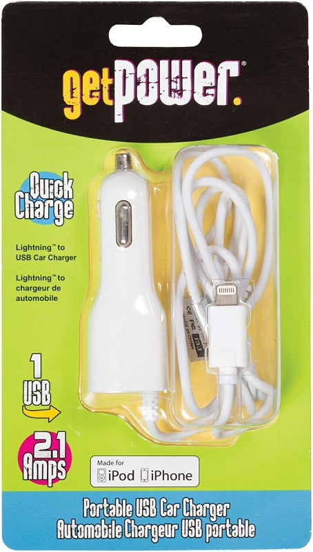 GP-PCUSB-IPH5 CORD CHARGNG MFI