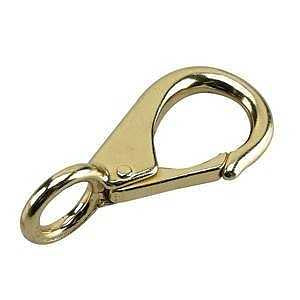 3423BZBC FIXED - ROUND EYE 3/4