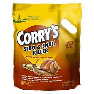 SLUG & SNAIL KILLER 8LB