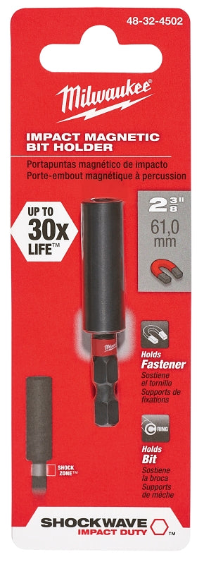 48-32-4502 HOLDER BIT MAG 2.36