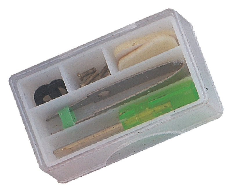 Vulcan 8082-13 Eye Glass Repair Kit, 60 Pc