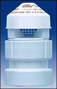 39018 W/ABS ADAPTER VENT EXHAU