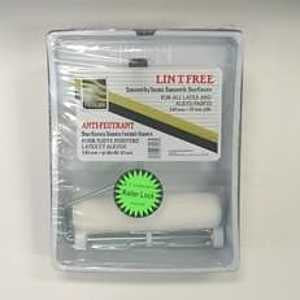 NOUR Z SR9N410 Lint-Free Trim Kit, 4-Piece