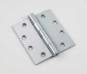 3823BC-B PK/3 HINGE 4-1/2X4IN