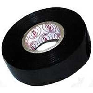 49305 BLK ELECTRICAL TAPE 30FT