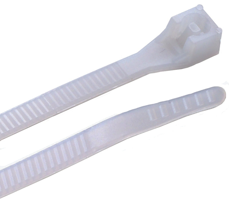 46-104 NATURAL CABLE TIE 4IN