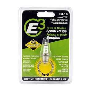 E3.16F E3 SPARK PLUG STANDARD