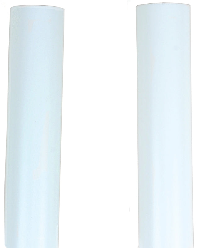 Jandorf 60226 Socket Cover, Candelabra Base, White, For: Maximum 25 W Bulb