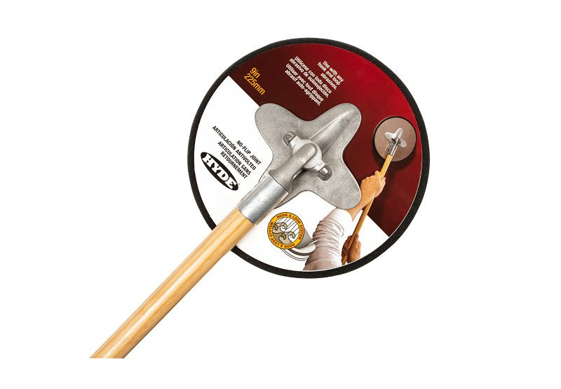 Hyde 09977 Radial Sander