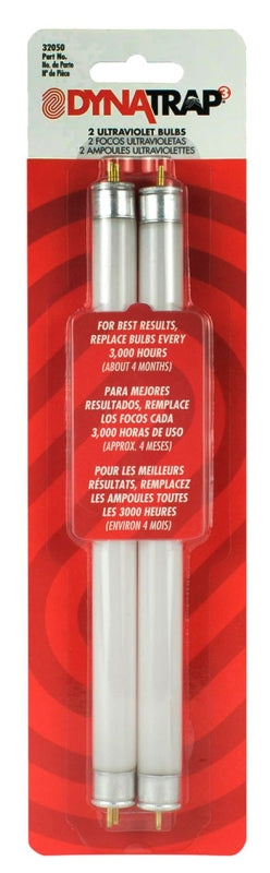 Dynatrap 32050-R Insect Trap Bulb, 6 W