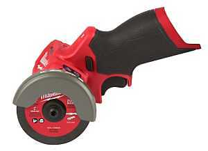 Milwaukee 2522-20 Cut-Off Tool, 12 V, 4 Ah, 20,000 rpm Speed
