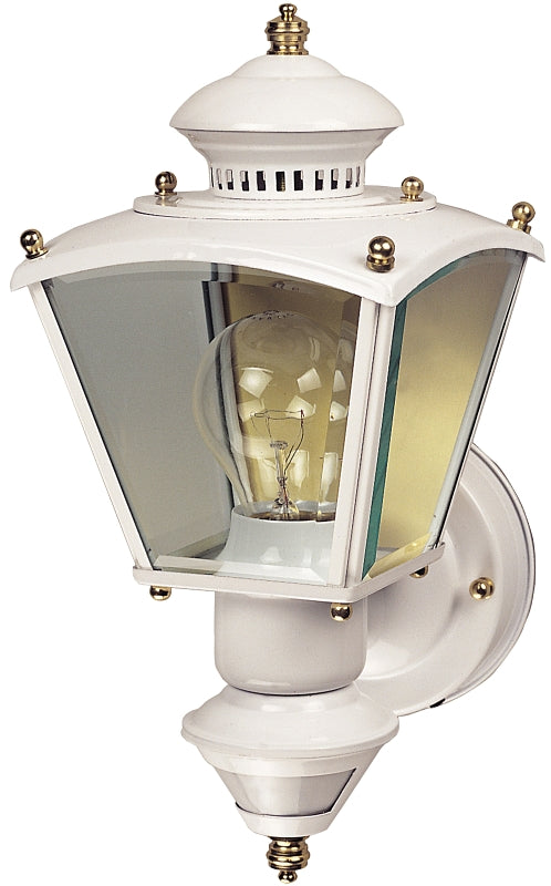 HZ-4150-WH LIGHT SEC DECO 150D