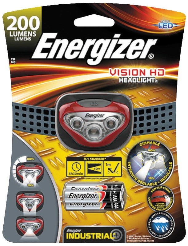 HDBIN32E HDLMP HD INDUS VISION