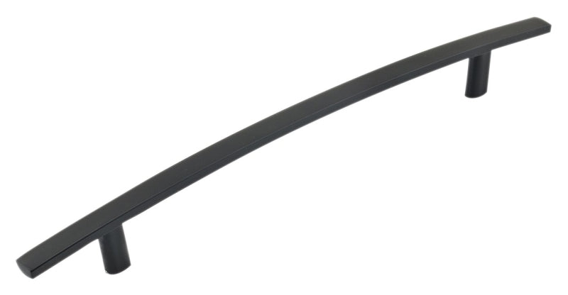 BP650192900 PULL ALU MBLK 192