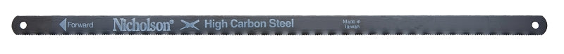 63112 WAVY HACKSAW BLADE 10"
