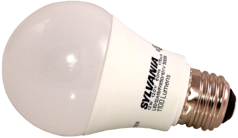 78100 BULB LED A19 5K 4PK 75W
