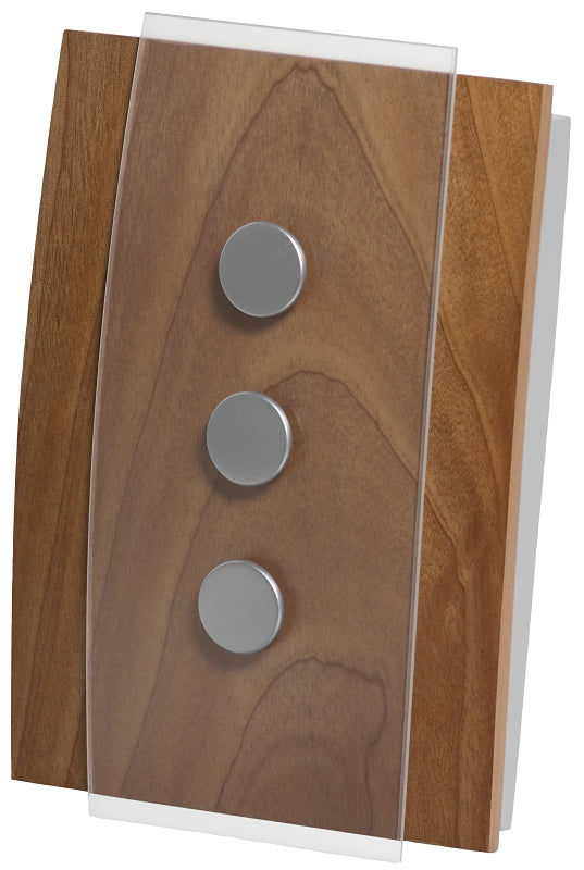 RCW3503N1002/N WOOD GLASS WIRE