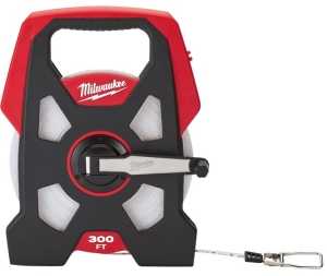 48-22-5230 TAPE MEAS OPN300FT