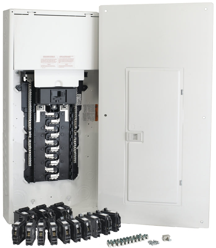 VCP2040 RETROFIT PANEL PACKAGE