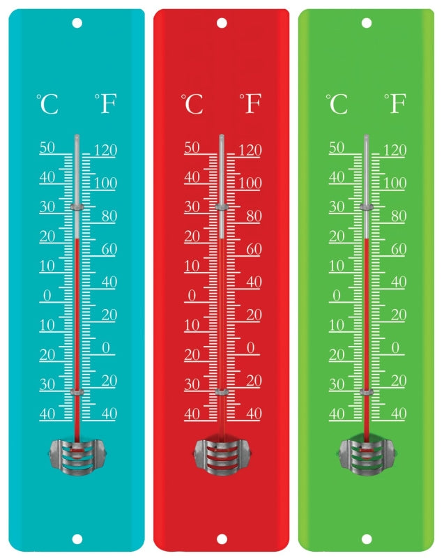 204-1530-TBP THERMOMETER METAL