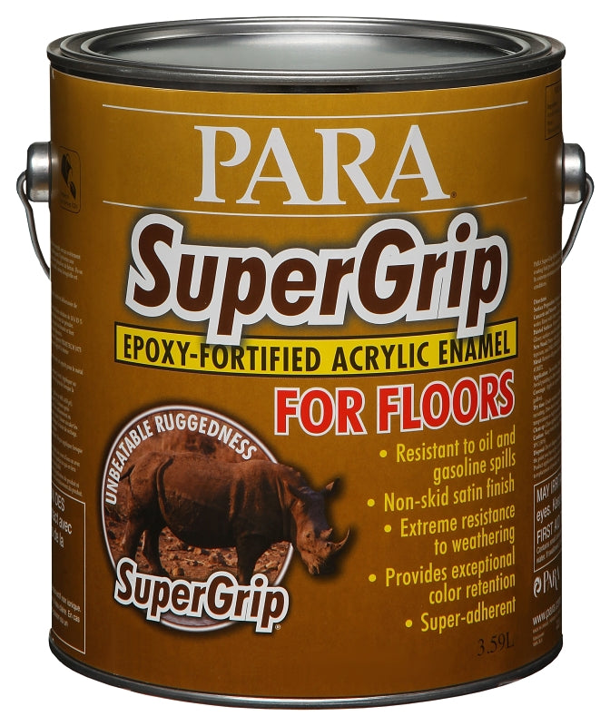 1606-16 PNT FLR I/E LGT GREY G