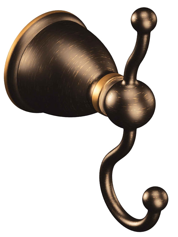 Y3103BRB HOOK ROBE BRONZE