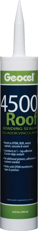 55101 4500EPDM SEALNT WHT 10OZ