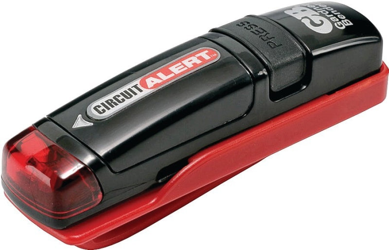 CAM-10 CIRCUIT ALERT MODULE