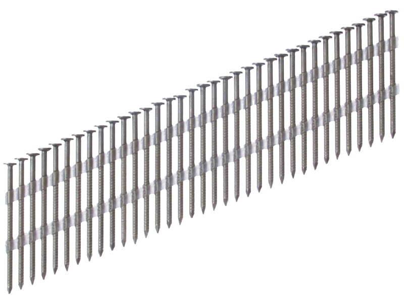 211332 NAIL PLST 2-3/8X.113 RG