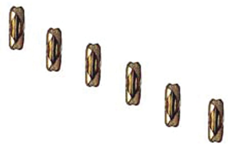 Atron FA43 Pull Chain Connector, Brass
