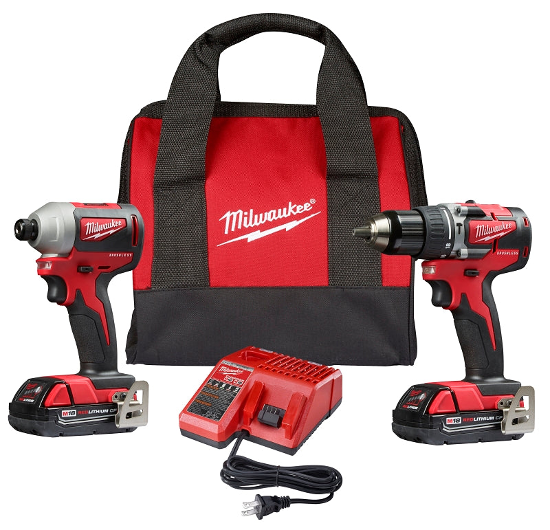 2900-22CT KIT HMR DRL/IMP DRVR