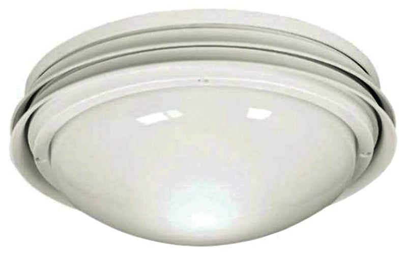 28438 FAN LIGHT KIT WHT 14W