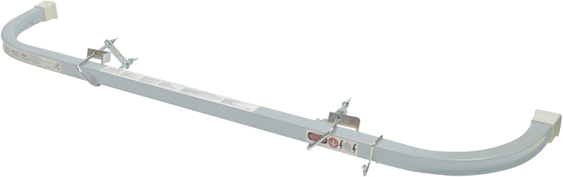 Werner AC96 Extension Ladder Stabilizer, Universal, Aluminum