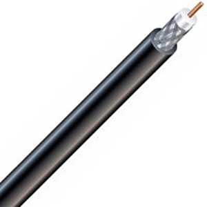 56918441 RG6U BLK COAX 152.4M