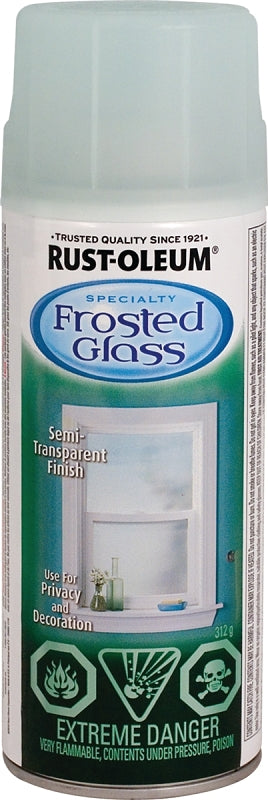 259536 FROSTD GLASS SEAGREEN