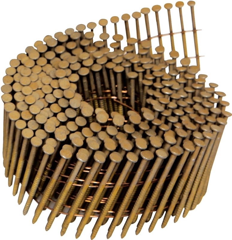 C6R90BDG EG COIL RNG NAIL2X6D