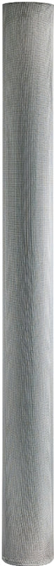 Adfors FCS9352-M Screen Wire, 100 ft L, 60 in W, Aluminum, Bright