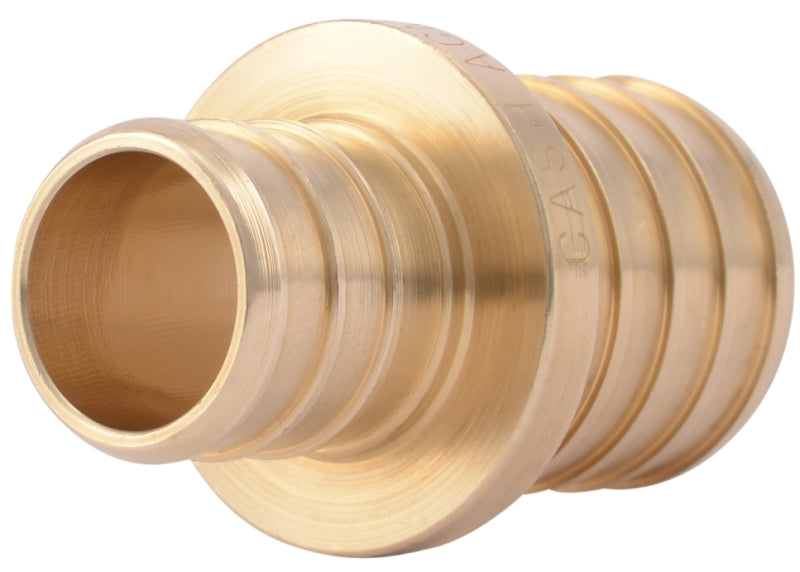 COUPLING PEX RT LF 3/4X1IN