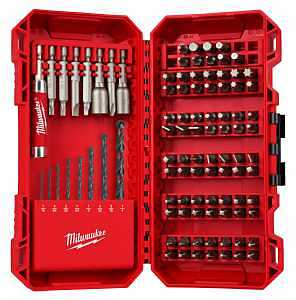 48-32-1556 DRILL&DRIVE BIT SET
