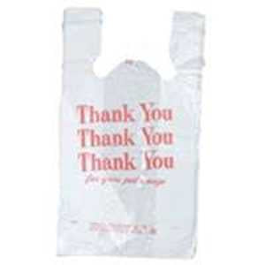 8023997 FLAT T-SHIRT BAG