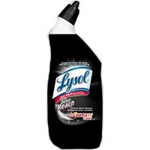 80892-GR4/GOE LYSOL TOILET CLN