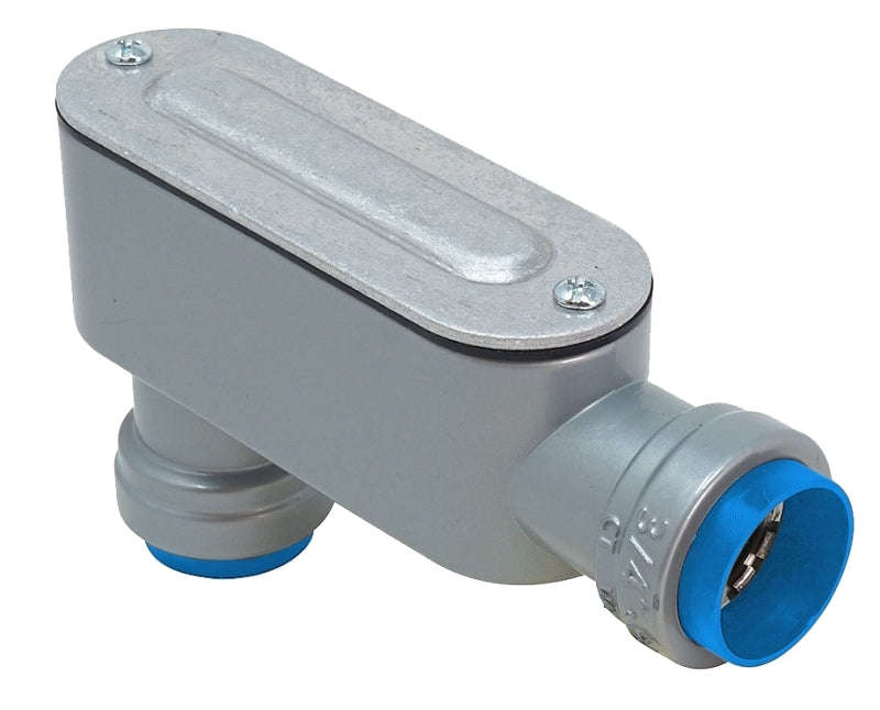 65080901 BODY CONDUIT LB 3/4IN