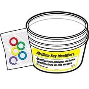 Hy-Ko KB130-BKT Key Identifier