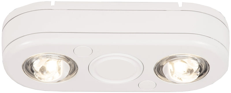 REV235FW FLD LIGHT 2100L LED