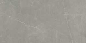 Emser Tile Sterlina II Series F20STERDO1224 Porcelain Tile, 24 in L Tile, 12 in W Tile, Rectified Edge, Dove