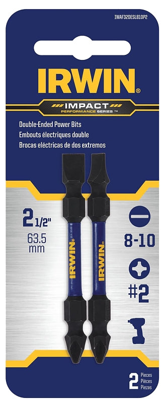 IWAF32DESL810P2 BIT NO2 8-10SL