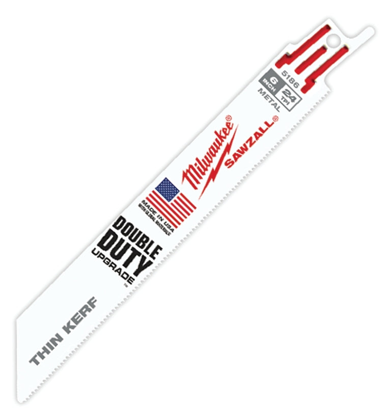 48-00-5186 BLADE RECIP BL24T6L